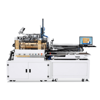 Автоматическая упаковочная машина GURKI GL90A