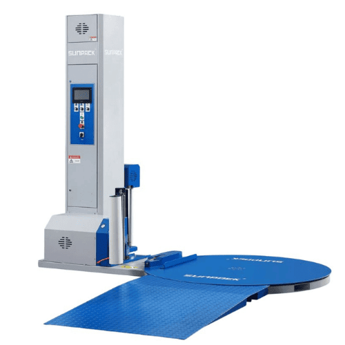 Автоматический паллетообмотчик Sunpack XT-4505A-2