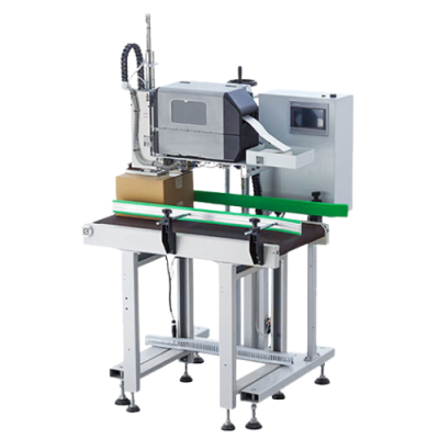 Принтер-маркировочная машина GURKI GTB100A