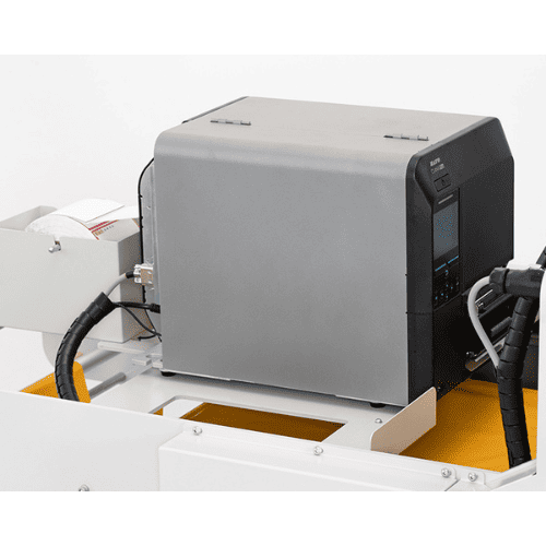 Сканирующая и упаковочная машина GURKI GS60E