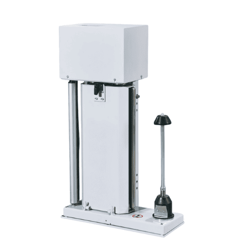 Паллетообмоточная машина Sunpack XT-4505M-1 с поворотной платформой для ручной рохли (транспалет)