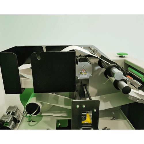 Настольная упаковочная машина GURKI GZ80A