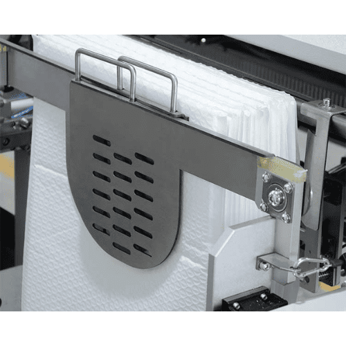 Упаковочная машина GURKI GPD-40B