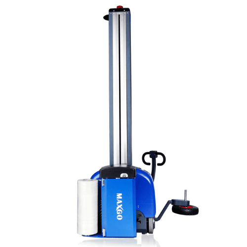 Cамоходный робот-обмотчик Sunpack MAXGO