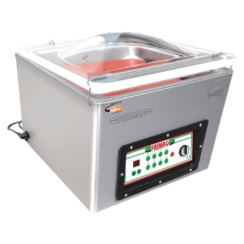 Однокамерная настольная вакуумная машина Frimaq V45 S