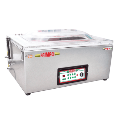 Однокамерная настольная вакуумная машина Frimaq V85 S