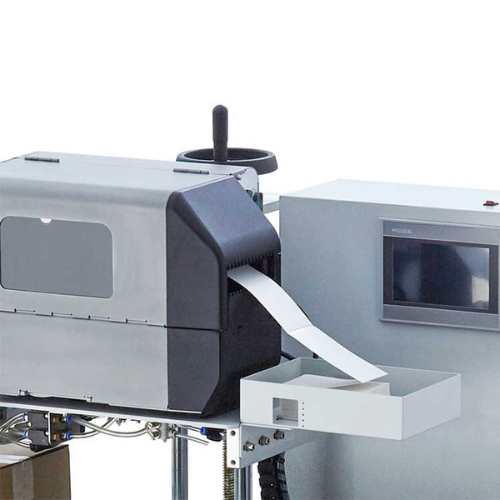 Принтер-маркировочная машина GURKI GTB100A