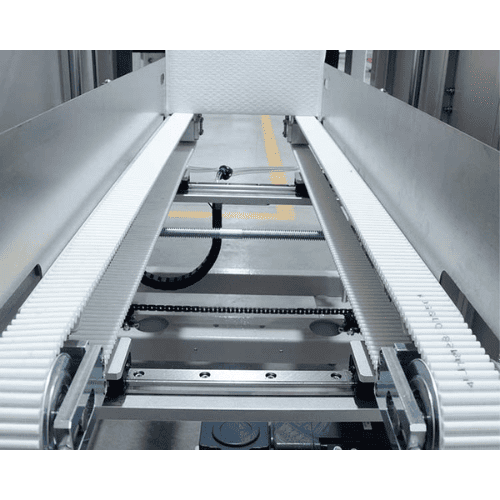 Упаковочная машина GURKI GPD-40B