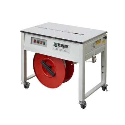 Полуавтоматическая обвязочная машина Messersi M1