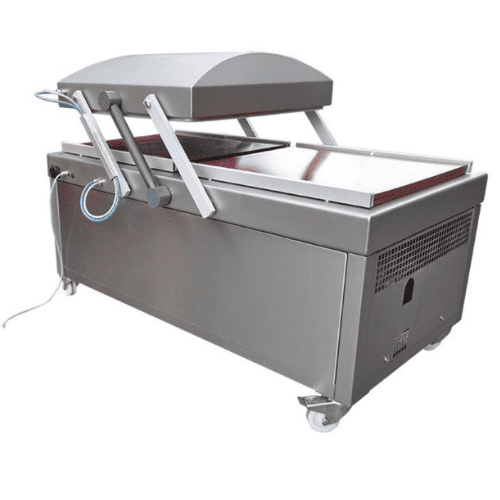 Двухкамерная вакуумная машина Frimaq VA 920920