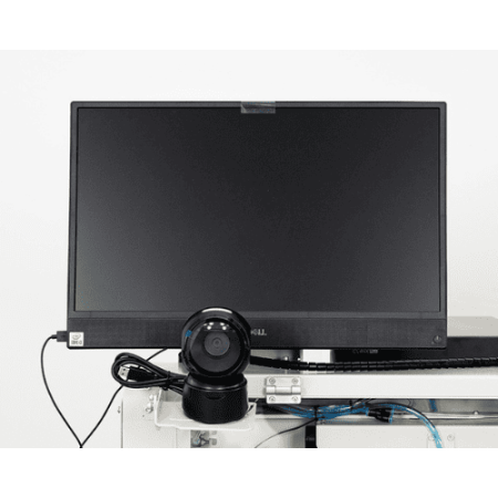 Сканирующая и упаковочная машина GURKI GS60E