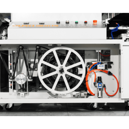 Автоматическая упаковочная машина GURKI GL90A