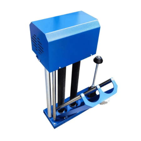 Паллетообмотчик Sunpack XT-4505SP-1 с поворотной платформой и встроенной системой взвешивания