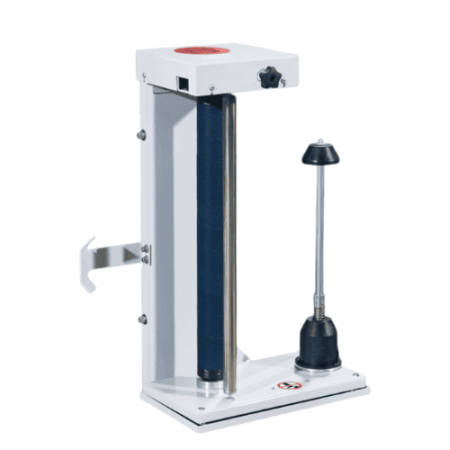 Паллетообмоточная машина Sunpack XT-4505M-1 с поворотной платформой для ручной рохли (транспалет)