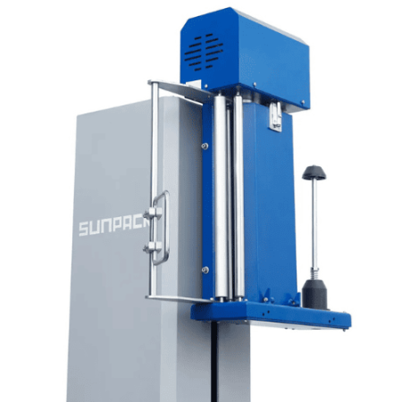 Паллетообмотчик Sunpack XT-4505-2 с поворотной платформой