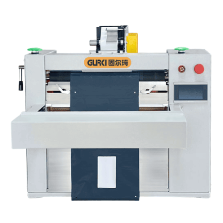 Настольная упаковочная машина GURKI GZ80A