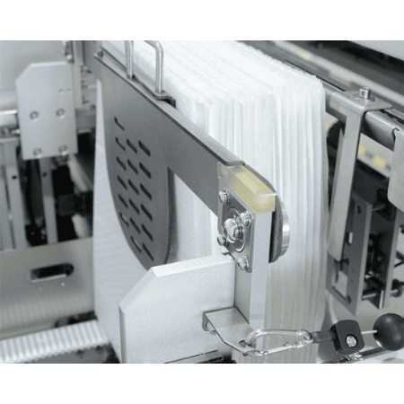 Упаковочная машина GURKI GPD-40B