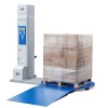 Паллетообмотчик Sunpack XT-4505-1 с поворотной платформой