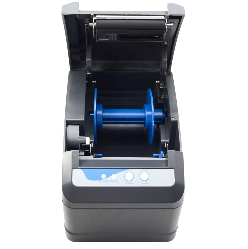 Настольный термопринтер этикеток GPRINTER GP-3120TUB