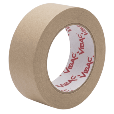 Лента малярная 48мм х 50м "Masking Tape"