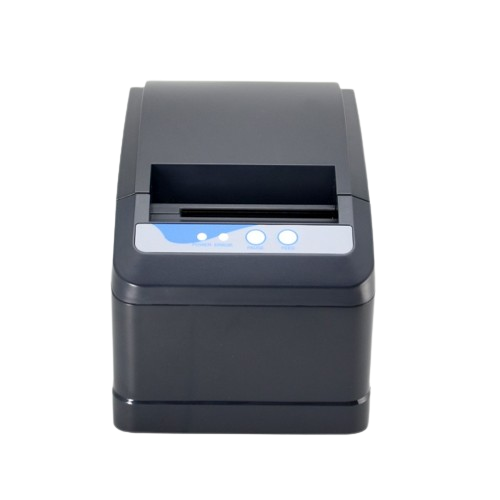 Настольный термопринтер этикеток GPRINTER GP-3120TUB