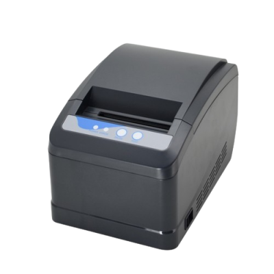 Настольный термопринтер этикеток GPRINTER GP-3120TUB