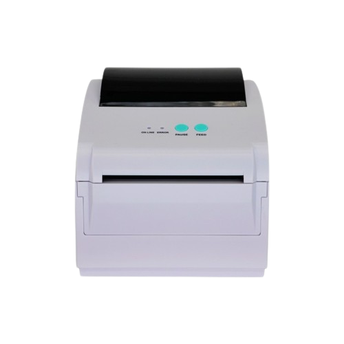 Принтер этикеток DBS GS-2408DC, 203 DPI, DT, 108 ММ