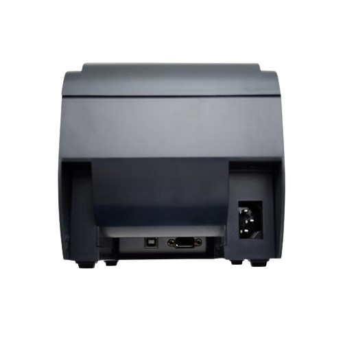 Настольный термопринтер этикеток GPRINTER GP-3120TUB