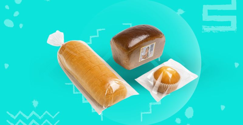 Упаковка хлеба: как сохранить свежесть и вкус до самого покупателя Упаковка хлеба: как сохранить свежесть и вкус до самого покупателя