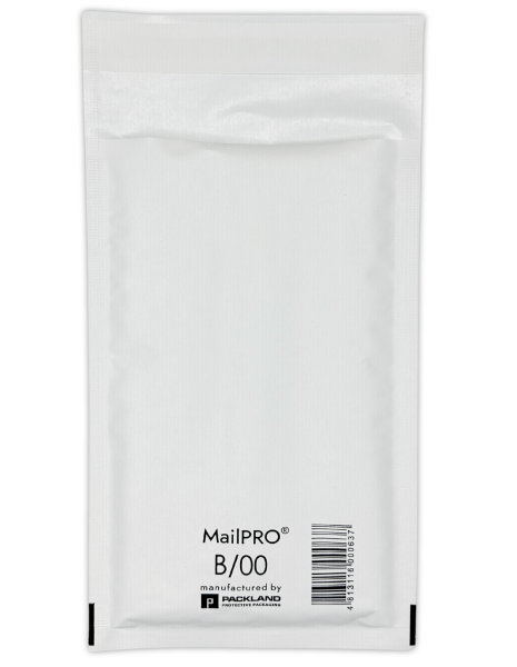Конверты с защитной воздушной подушкой MailPRO® В/00