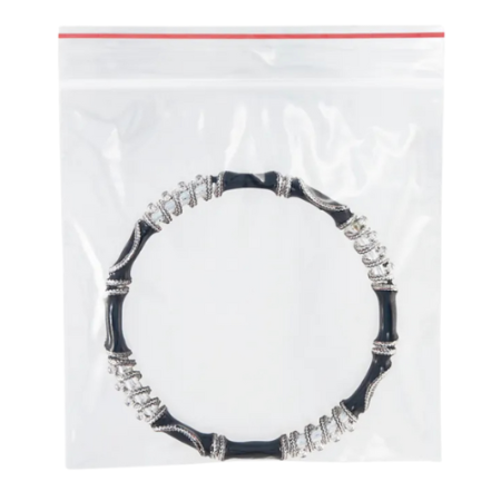 Пакет ПВД с замком ZIP-LOCK 100мм х 100мм х 35мкм, AVIORA