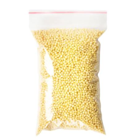 Пакет ПВД с замком ZIP-LOCK 70мм х 100мм х 35мкм, AVIORA