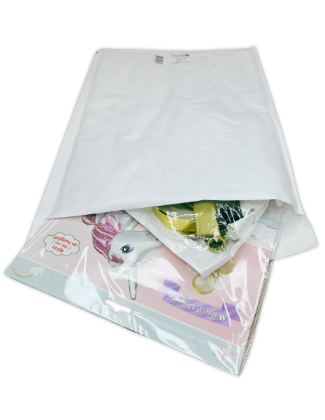 Конверты с защитной воздушной подушкой MailPRO® J/6