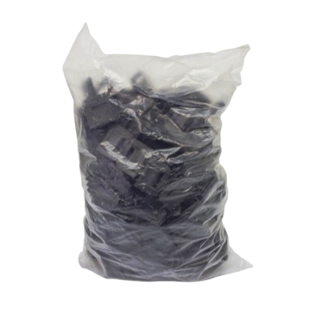 Уголок пластиковый защитный 12 -19мм