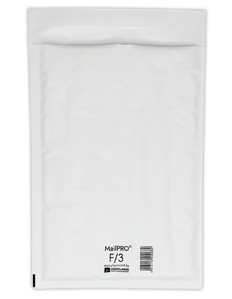 Конверты с защитной воздушной подушкой MailPRO® F/3