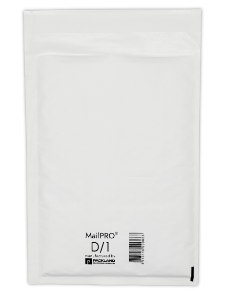 Конверты с защитной воздушной подушкой MailPRO® D/1