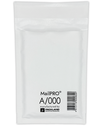 Конверты с защитной воздушной подушкой MailPRO® А/000 Конверты с защитной воздушной подушкой MailPRO® А/000