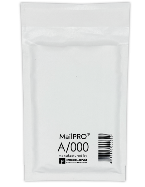 Конверты с защитной воздушной подушкой MailPRO® А/000