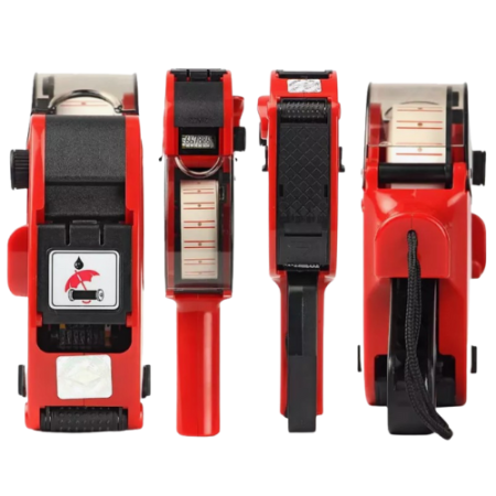 Этикет-пистолет МX-5500 NEW, однострочный