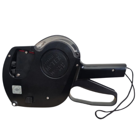 Этикет-пистолет МХ-2616 NEW, двухстрочный