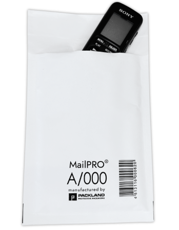 Конверты с защитной воздушной подушкой MailPRO® А/000 Конверты с защитной воздушной подушкой MailPRO® А/000