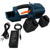 Стреппинг инструмент аккумуляторный KZ-13/16 (2 аккумулятора в комплекте)