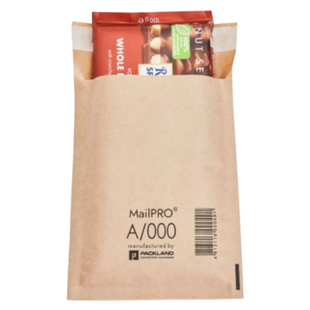 Конверты с защитной воздушной подушкой MailPRO® А/000