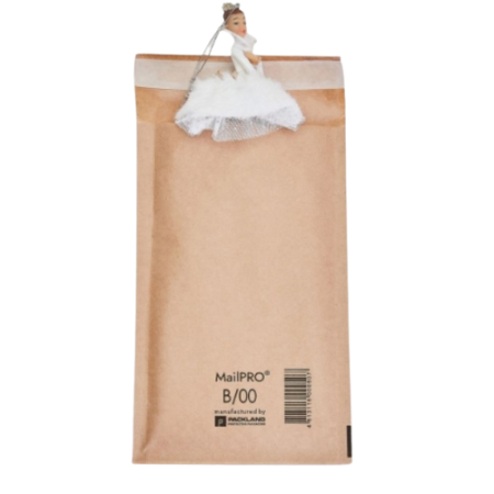 Конверты с защитной воздушной подушкой MailPRO® В/00