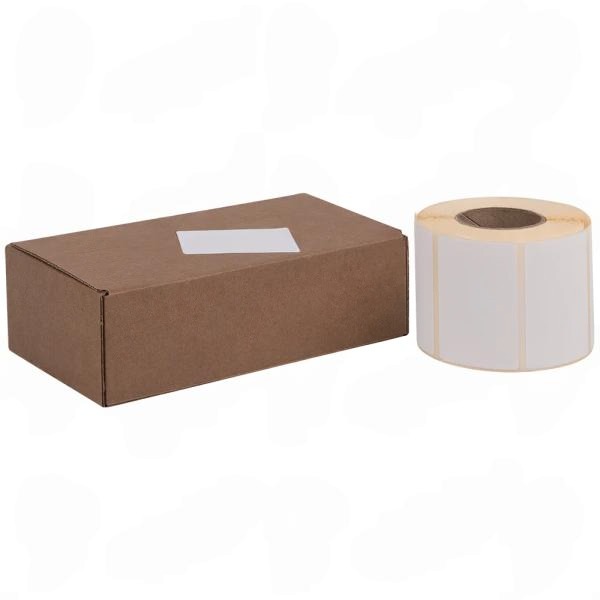 Этикетка термоЭКО 58 x 30мм, 1000шт. Этикетка термоЭКО 58 x 30мм, 1000шт.