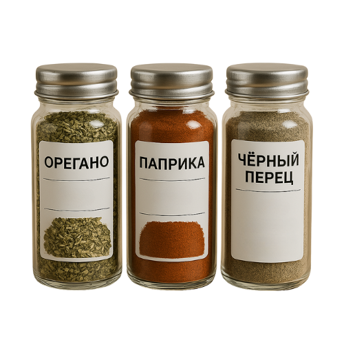 Этикетка  58 x 30мм, полуглянец, 1000шт. Этикетка  58 x 30мм, полуглянец, 1000шт.