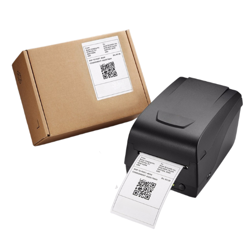 Этикетка термоЭКО 75 x 120мм, 500шт. Этикетка термоЭКО 75 x 120мм, 500шт.