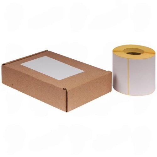 Этикетка термоЭКО 75 x 120мм, 500шт. Этикетка термоЭКО 75 x 120мм, 500шт.