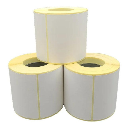 Этикетка термоЭКО 75 x 120мм, 300шт. Этикетка термоЭКО 75 x 120мм, 300шт.