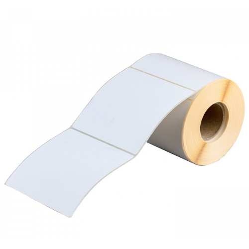 Этикетка термоЭКО 90 x 90мм, 1000шт. Этикетка термоЭКО 90 x 90мм, 1000шт.